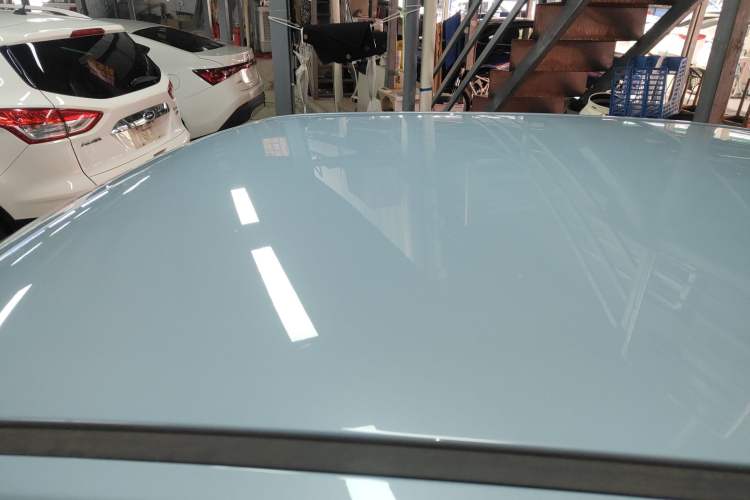 Used Wuling Hongguang MINIEV 2022 Easy Version Lithium-NMC
