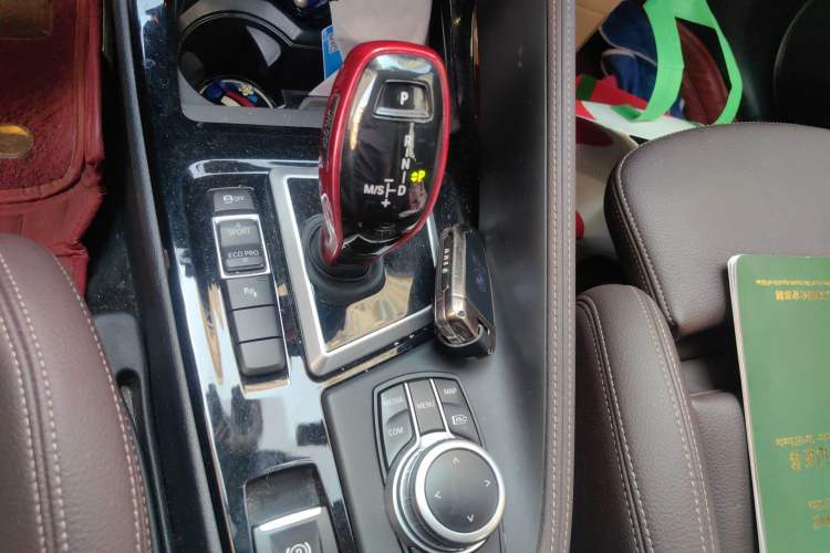 Used BMW X1 2021 sDrive20Li Premium Edition