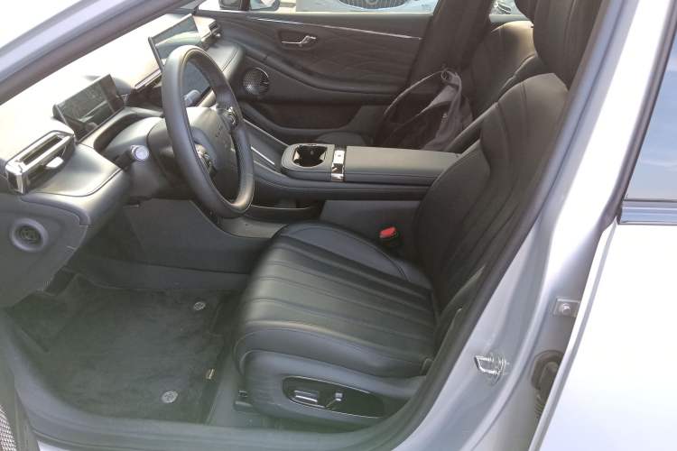 Used AION RT 2025 650 LiDAR Edition