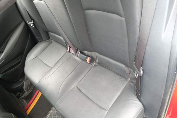 Used Toyota Levin 2019 185T CVT Sport Edition China VI Standard