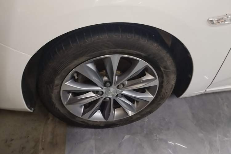 Used Chevrolet Monza 2020 320 Automatic Enjoyment Edition Exterior 4