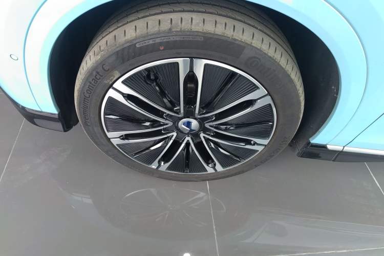 Used Denza N7 2024 630 All-Wheel Drive Intelligent Driving Max Edition