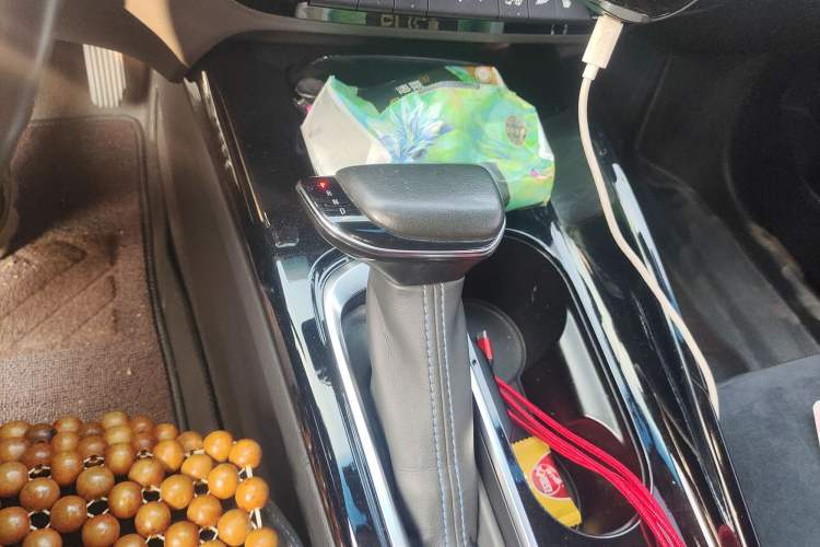 Used Buick Velite 6 2019 Connected & Smart