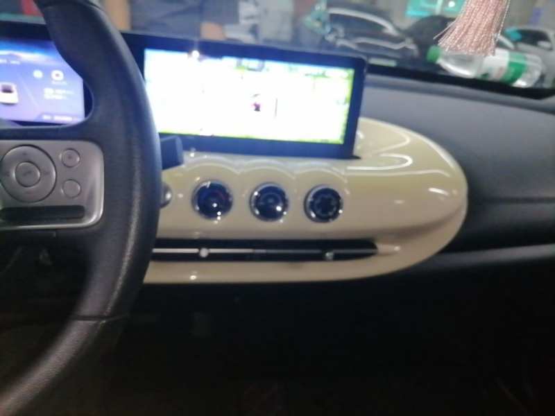 Used Wuling Bingo 2023 333km Enjoy+ Version — 12