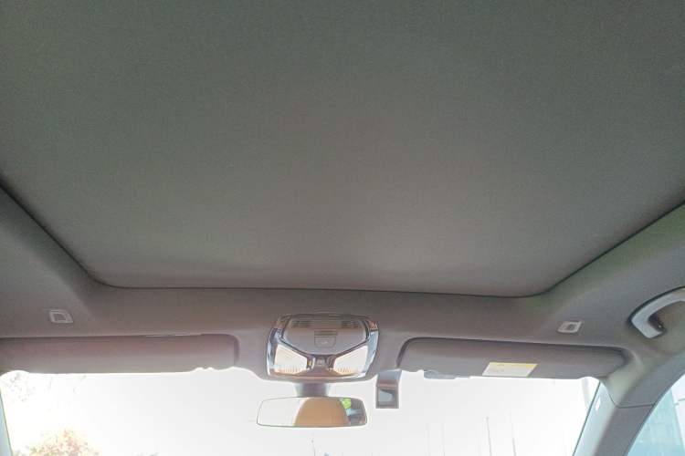 Used BMW 6 Series GT 2021 Restyled 630i M Sport Package Headliner