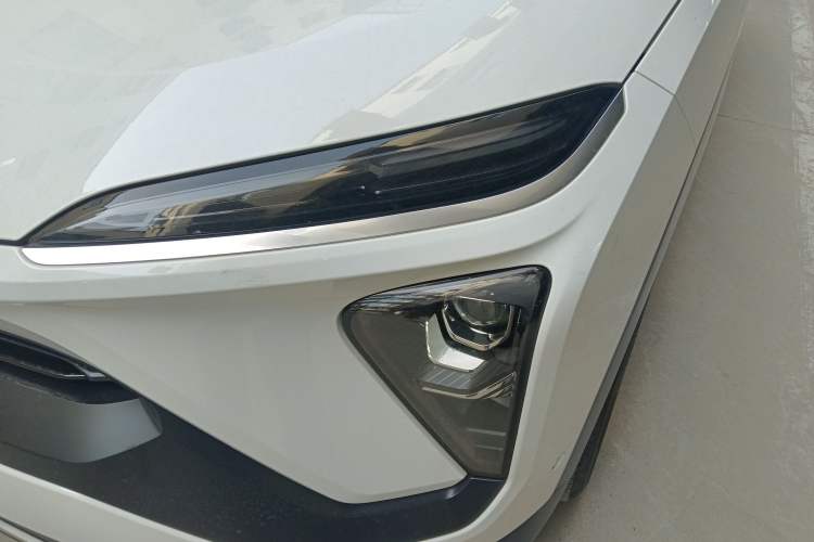 Used Nio ES6 2020 430KM Performance Version