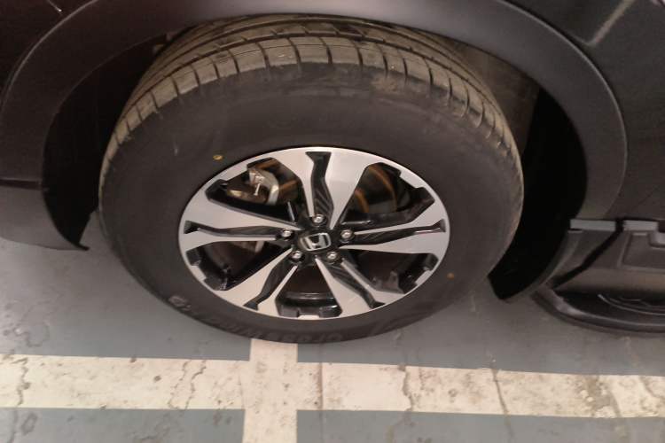 Used Honda CR-V 2021 240TURBO CVT 2WD Comfort Version