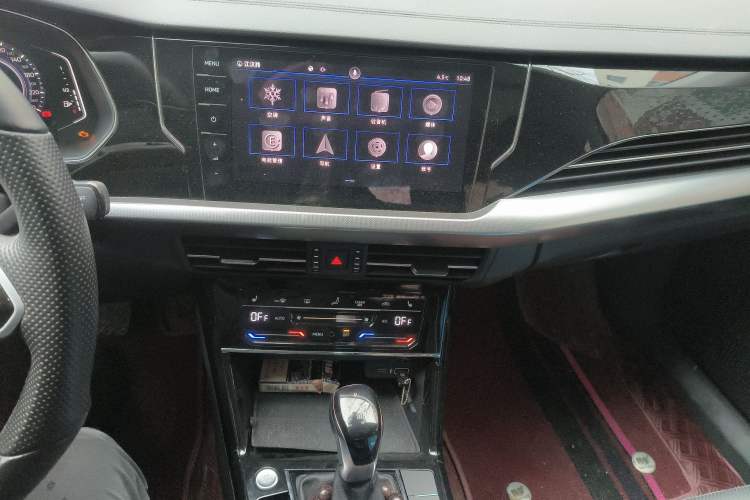 Used Volkswagen Passat New Energy 2022 430 PHEV Hybrid Luxury Edition