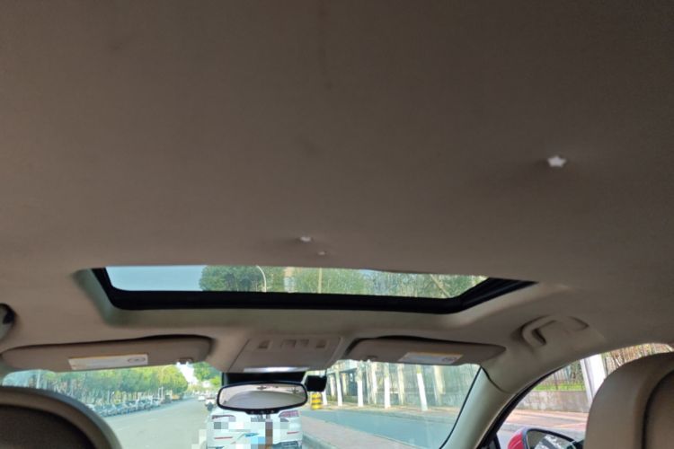 Used Buick Regal 2012 2.0L Luxury Edition