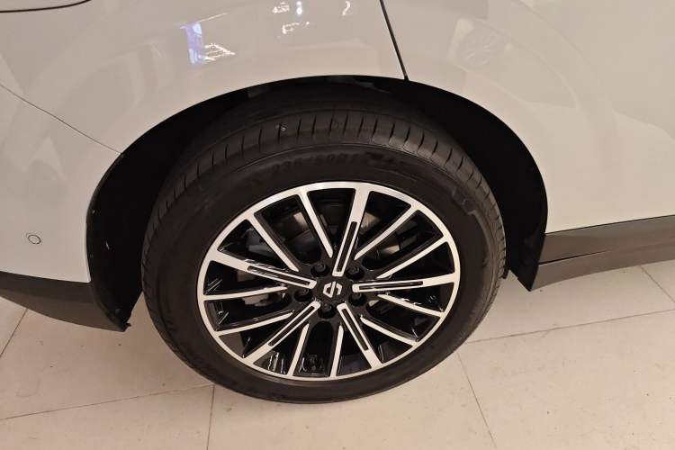 Used Leapmotor B10 2025 510 Joyful Edition