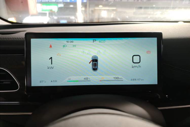 Used BYD Seal 06 New Energy 2025 DM-i Smart Drive 120KM Prestige Model