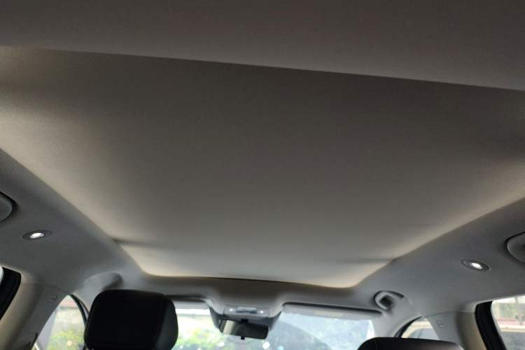 Used BYD Sealion 05 EV 2025 520 km Smart Cruise Version Headliner