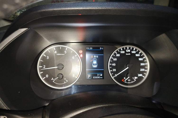 Used Nissan Sylphy 2021 1.6L XL CVT Enjoyment Edition