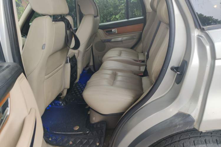 Used Land Rover Range Sport 2011 3.0 TDV6 Diesel Version