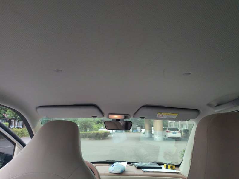 Used Wuling Hongguang MINIEV 2024 3rd Generation 215km Youth Edition — 15
