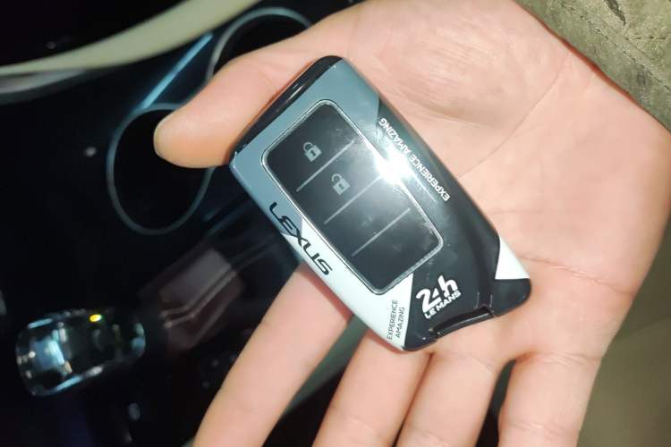 Used Lexus RX 2020 300 Two-Wheel Drive Elite Edition China VI Standard