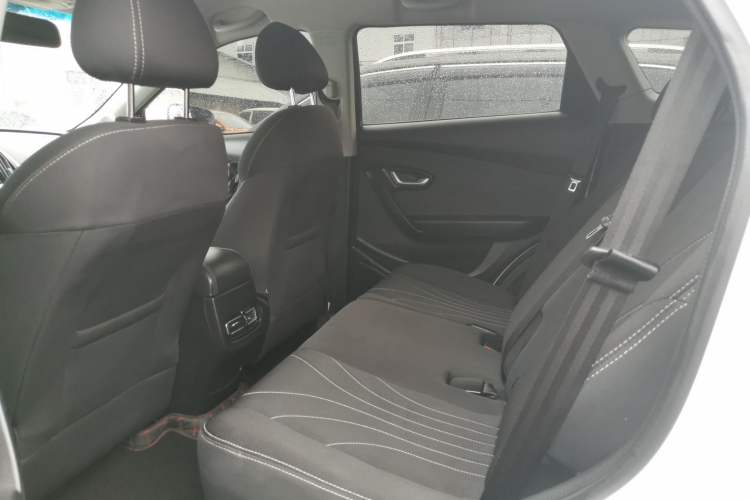 Used JETOUR X70M 2020 1.5T DCT Companion Version