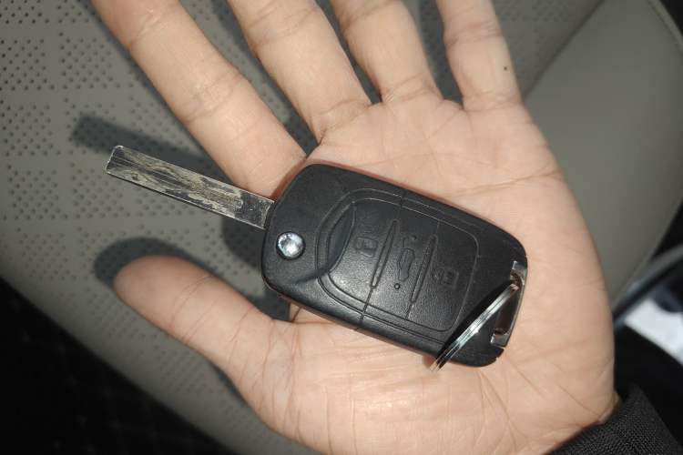 Used Baojun 730 2021 1.5T CVT Fashion Version 7 Seats Interior 1