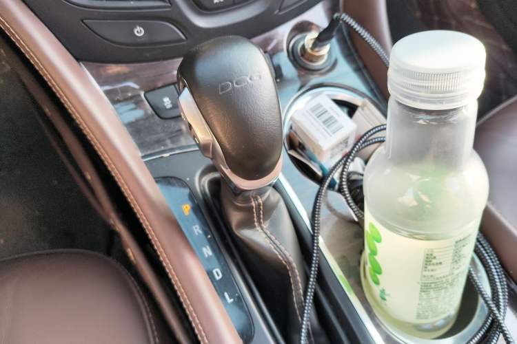 Used Buick Envision 2017 20T Two-Wheel Drive Luxury Model
