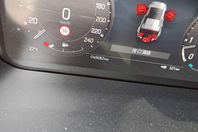 Used Land Rover Defender 2023 Facelift 110 3.0T P400 X-DYNAMIC HSE
