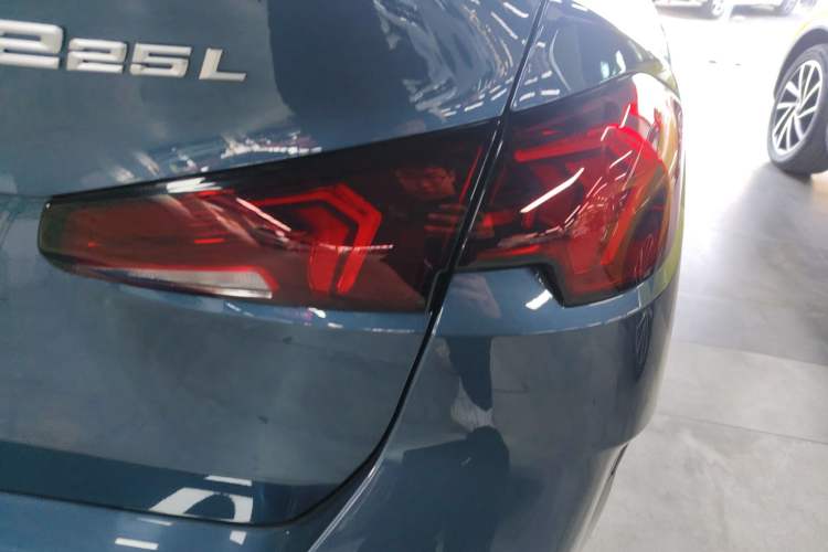 Used BMW 2 Series 2025 225L M Sport Night Edition Package Right Rear Taillight