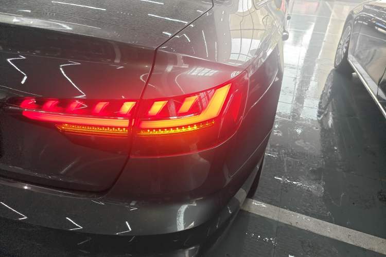 Used Audi S4 2020 S4 3.0TFSI