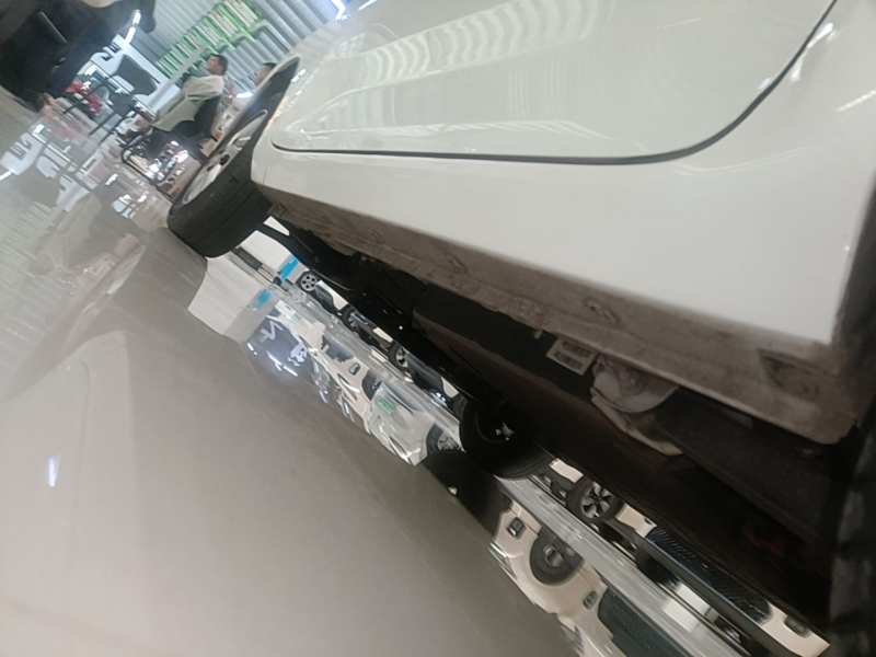 Used Wuling Hongguang MINIEV 2020 Freedom Version Lithium Iron Phosphate — 21
