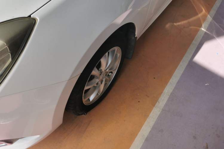 Used Changan Alsvin V7 2015 1.6L Manual Enjoyment Model China V Standard