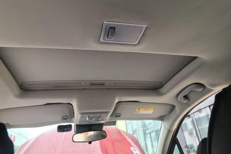 Used Buick Encore 2015 1.4T Manual Two-Wheel Drive Urban Advanced Model