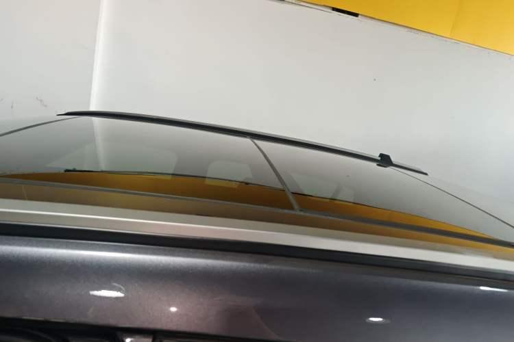 Used GAC Trumpchi GS3 2023 Shadow Speed 270T Enjoyment Edition