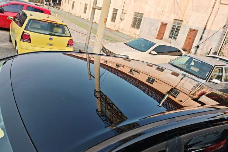 Used Wuling Bingo S 2025 Model 430km Flagship Edition