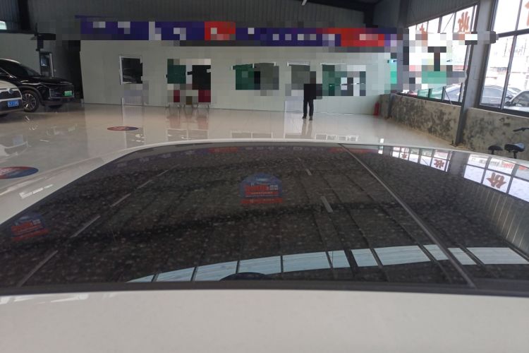 Used Audi A4L 2019 40 TFSI Fashion Version China V
