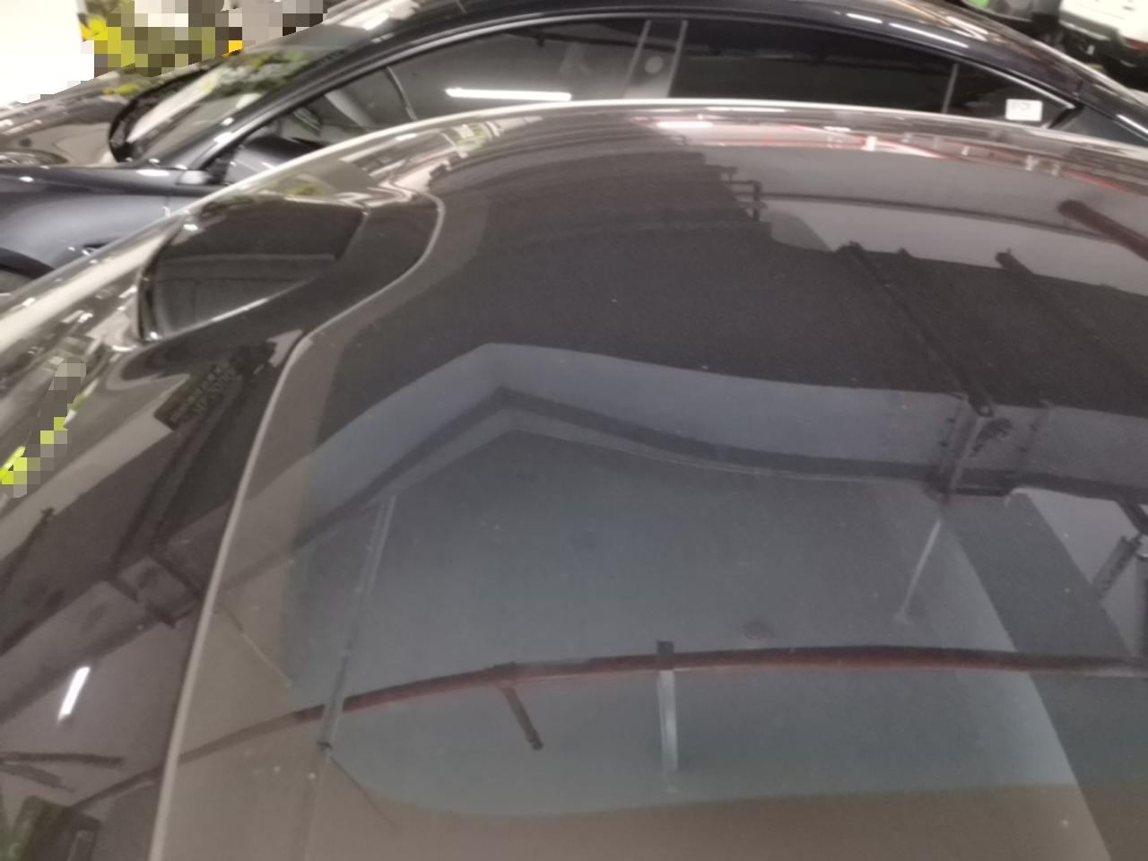 Xiaomi Auto SU7 2026 Model Standard Edition — снимка 7