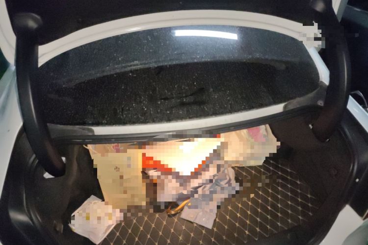 Used Jaguar XEL 2019 2.0T 200 PS Deluxe Edition
