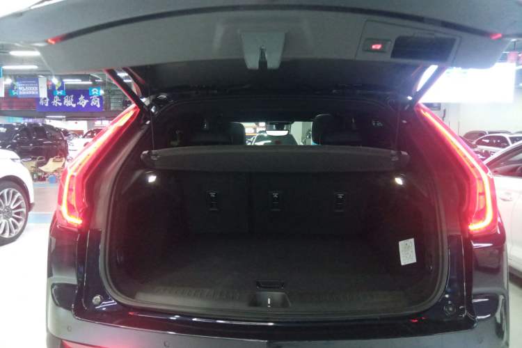 Used Cadillac XT4 2020 Revised Version 28T Two-Wheel Drive Tech Edition