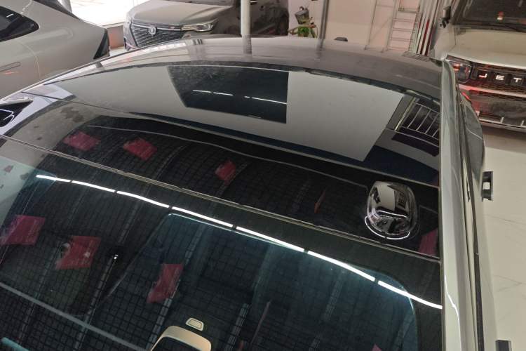 Used ONVO L60 2024 60 kWh Rear-Drive Version
