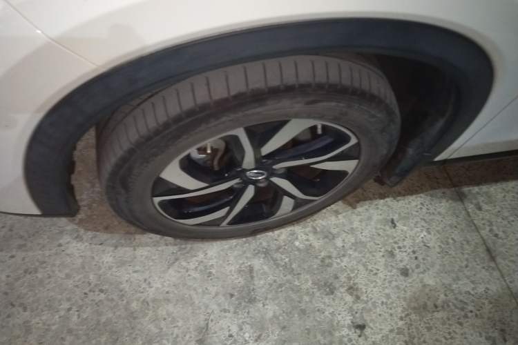 Used GAC Trumpchi GS5 2020 Advanced Model 270T Automatic Elite Edition