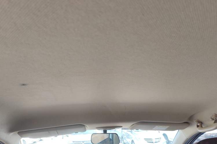 Used Baojun 730 2017 1.5T Manual Fashion Version 7 Seats China V Emission Standard