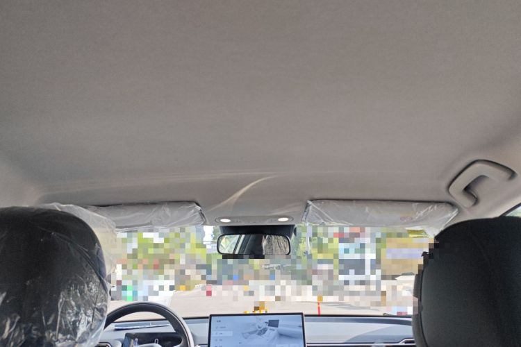 Used AION RT 2026 Model 520 Smart Enjoyment Edition