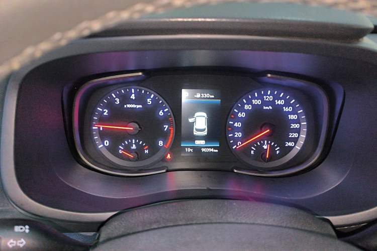 Used Hyundai ix35 2018 2.0L Automatic 2WD Zhiyong·Changxiang Edition