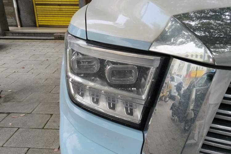 Used Tank 500 2022 3.0T Business Edition "Creation Realm" Design 5-Seater