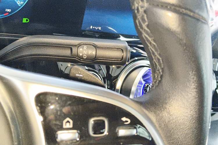 Used Mercedes-Benz GLA 2023 GLA 220 Gear Lever