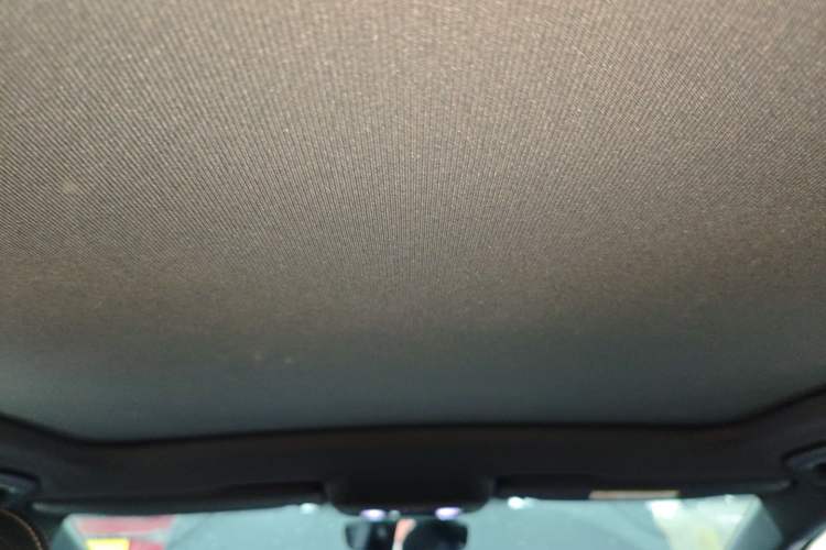 Used Volkswagen ID.UNYX 2024 Pro Long-Range Version Headliner