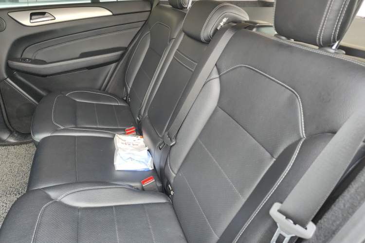 Used Mercedes-Benz M-Class 2014 ML 320 4MATIC