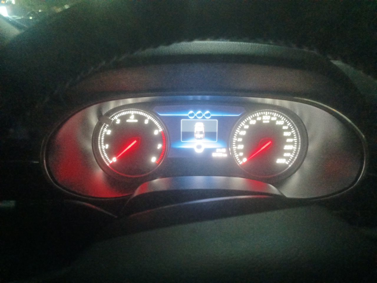 Hongqi H5 2022 Classic Model 1.5T DCT Flagship Edition - Chinese Trim Yun — снимка 11