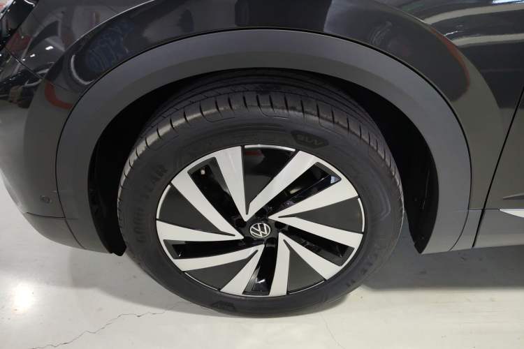 Used Volkswagen Talagon 2022 380TSI Four-Wheel Drive Luxury "Jiajing" Edition Pro 6 Seats