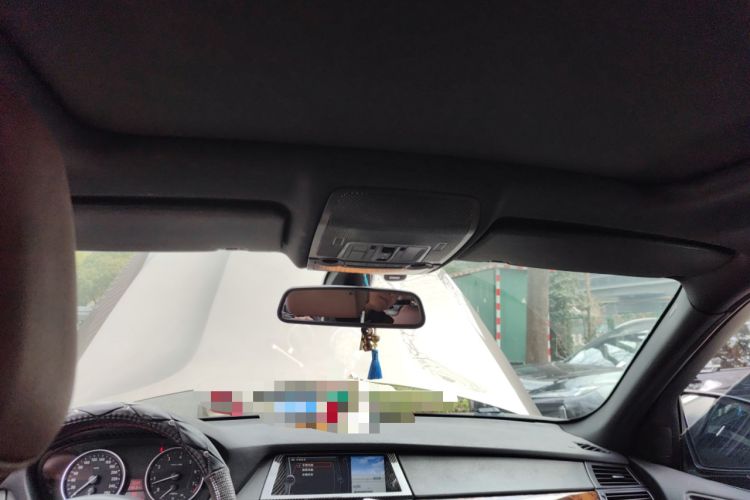 Used BMW X5 

