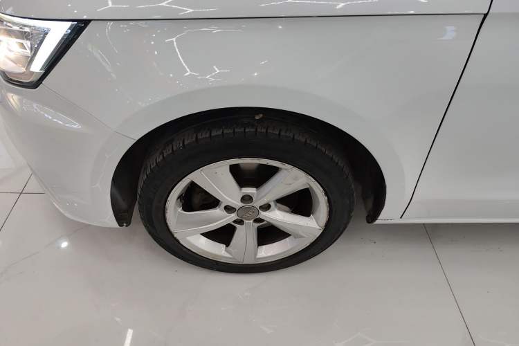 Used Audi A1 2016 30 TFSI Sportback Design Fashion Edition