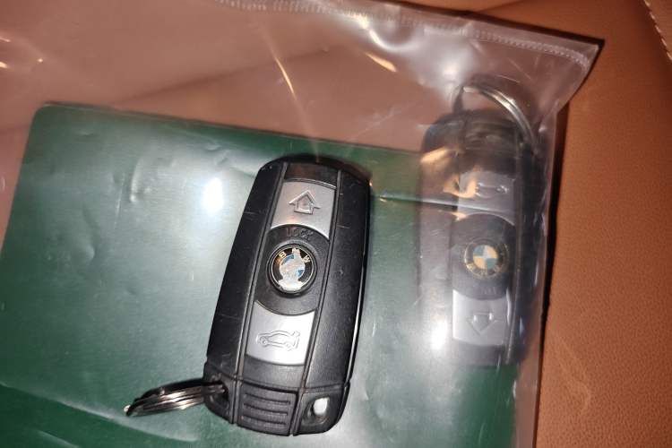 Used BMW X1 2013 sDrive18i Leading Model