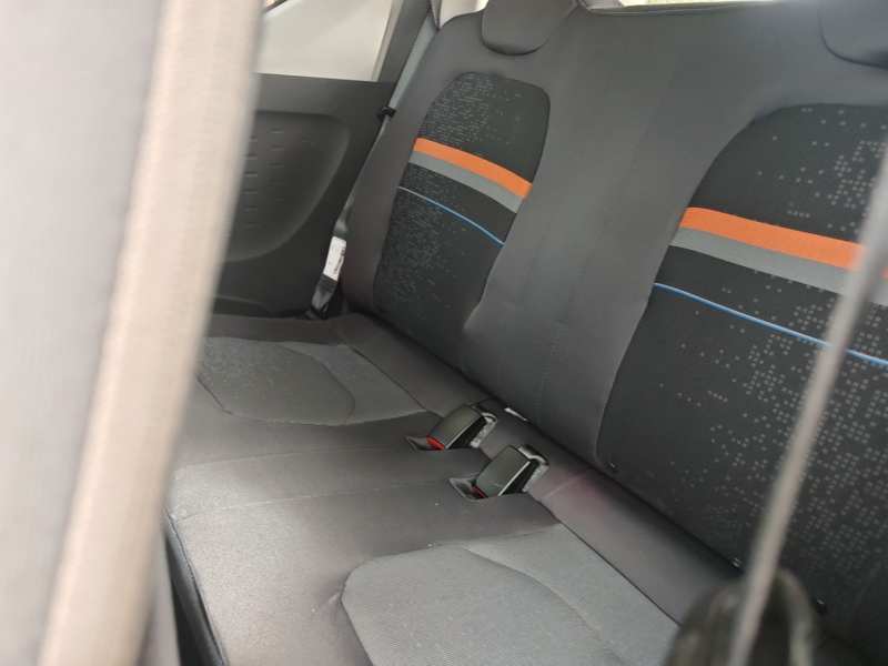 Used Wuling Hongguang MINIEV 2020 Freedom Version Lithium Iron Phosphate — 16